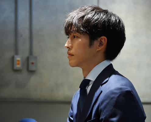 「御上先生」ラスト10分、殺人犯役の正体にネット騒然 セリフに再注目集まる「ひっくり返った」「気付かなかった」