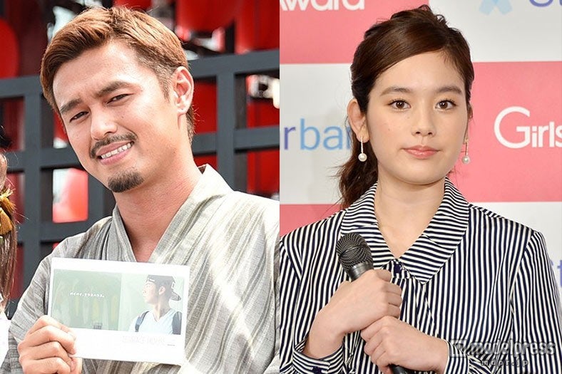 筧美和子、急死の今井洋介さんにメッセージ「天国でも幸せでいて」