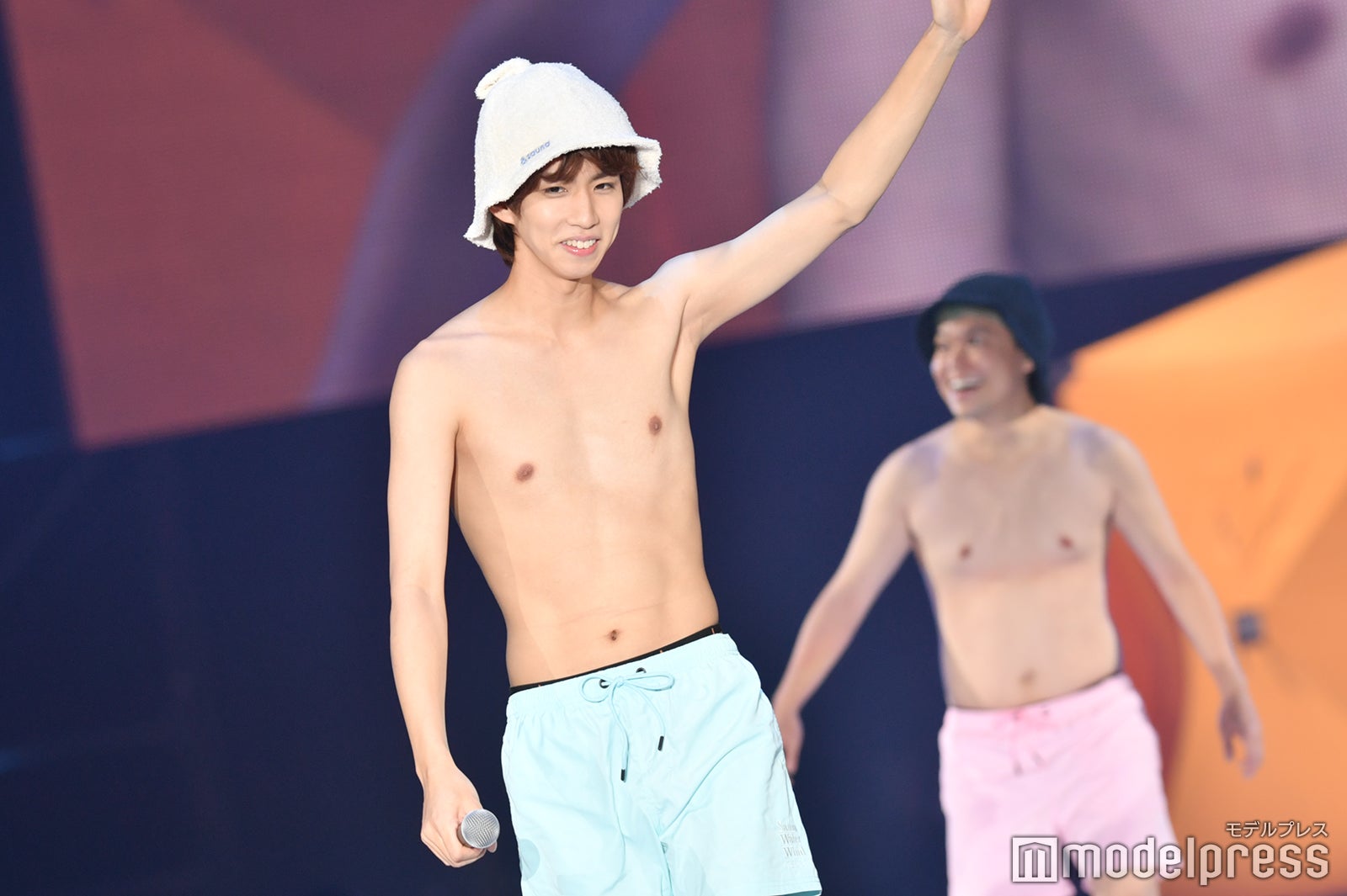 はじめしゃちょー、相馬トランジスタ （C）モデルプレス