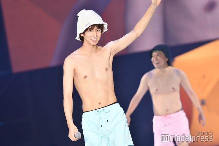 はじめしゃちょー、相馬トランジスタ (C)モデルプレス