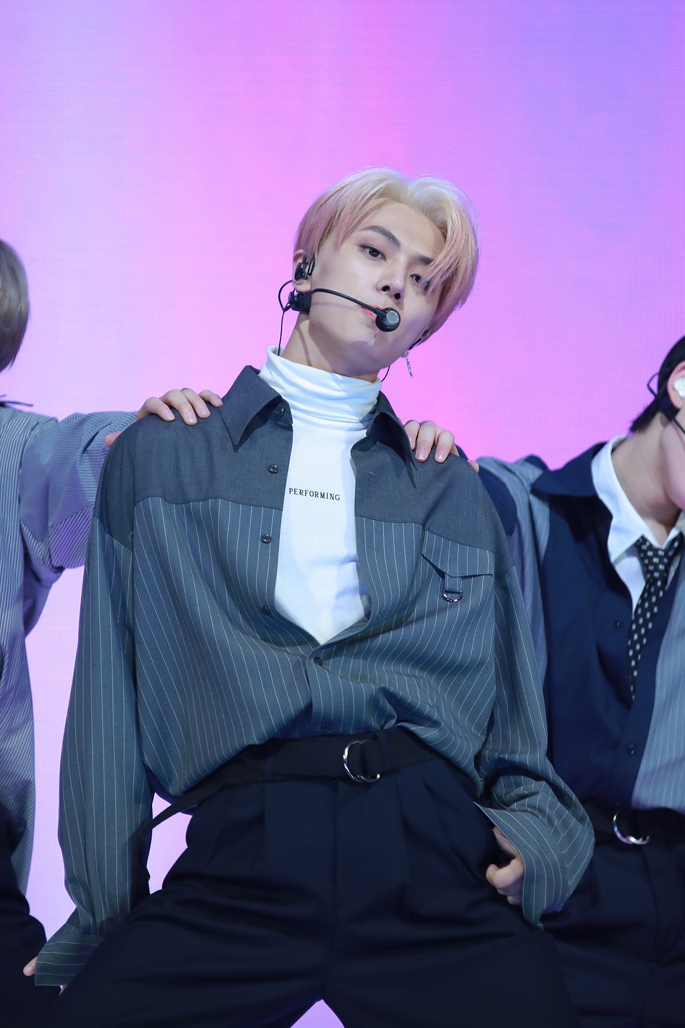 JAY（C）BELIFT LAB