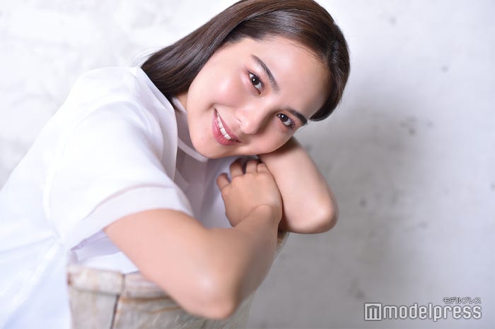 山口厚子(C)モデルプレス