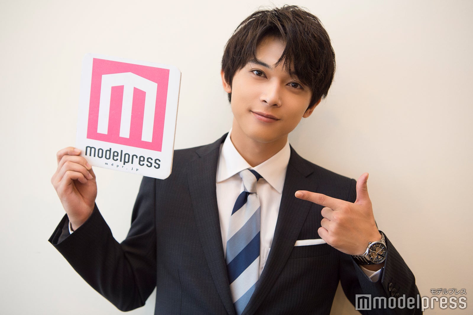 吉沢亮（C）モデルプレス