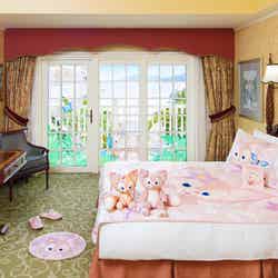 ダッフィー&フレンズ プレイ・デイズ(C)Disney