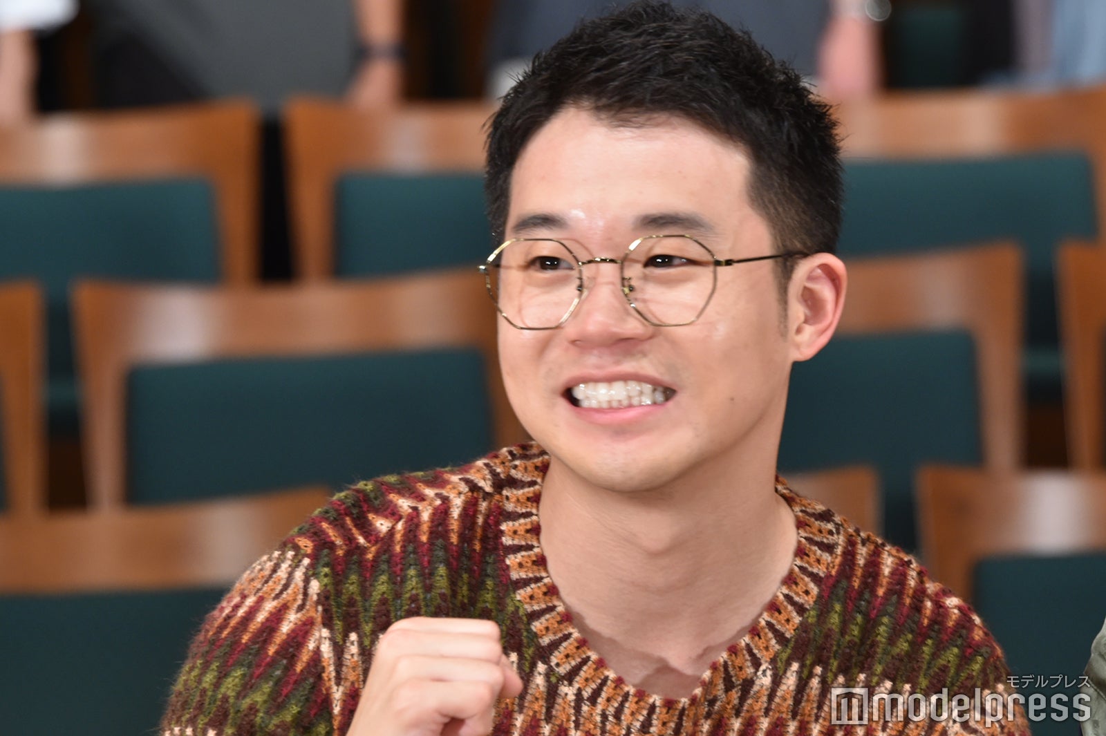 矢本悠馬（C）モデルプレス