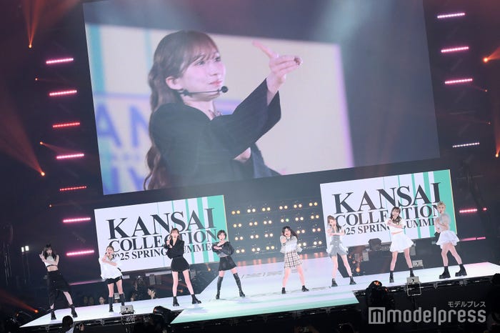 「CHANCE GALs」(C)モデルプレス