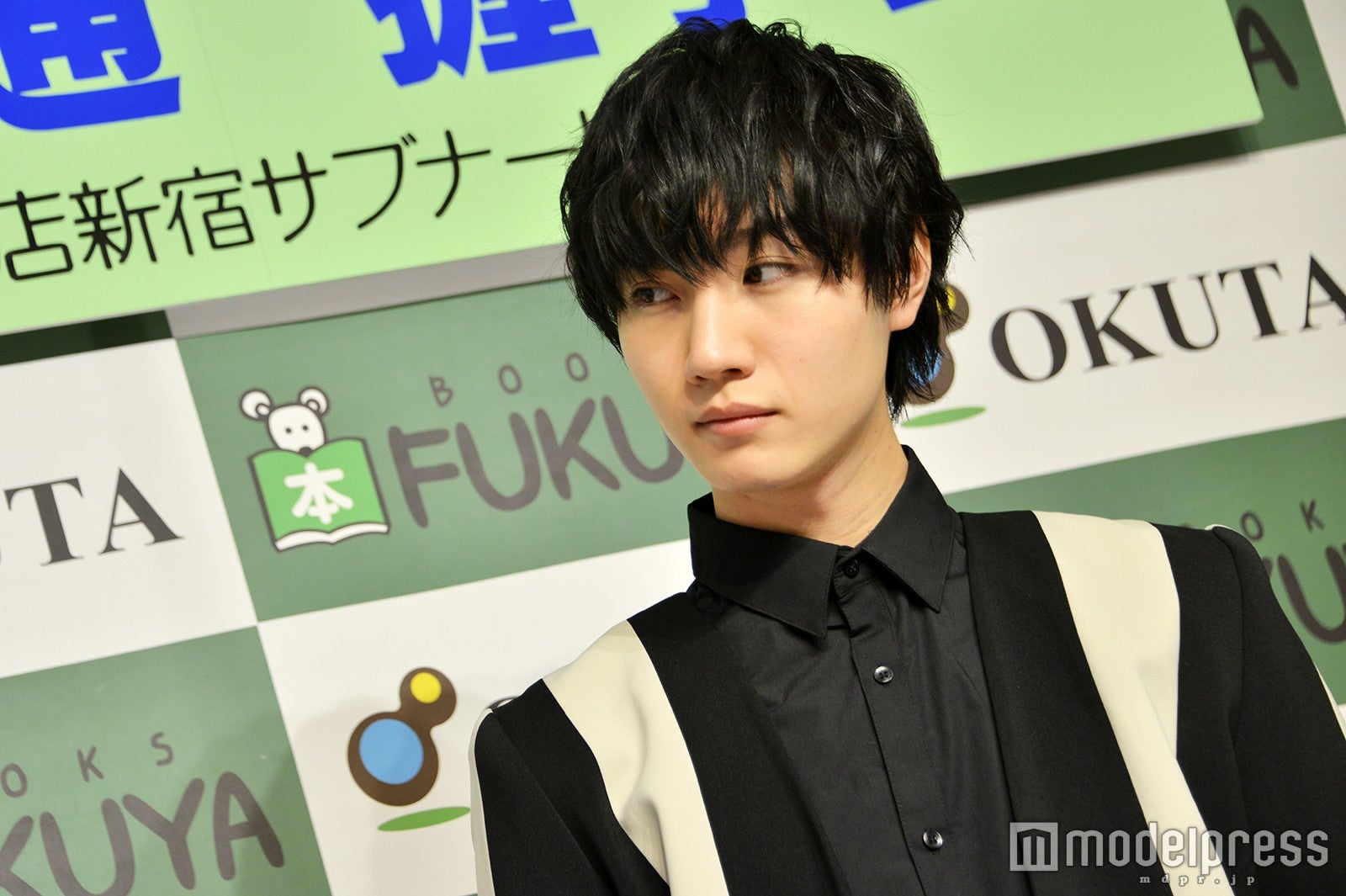 桜田通（C）モデルプレス