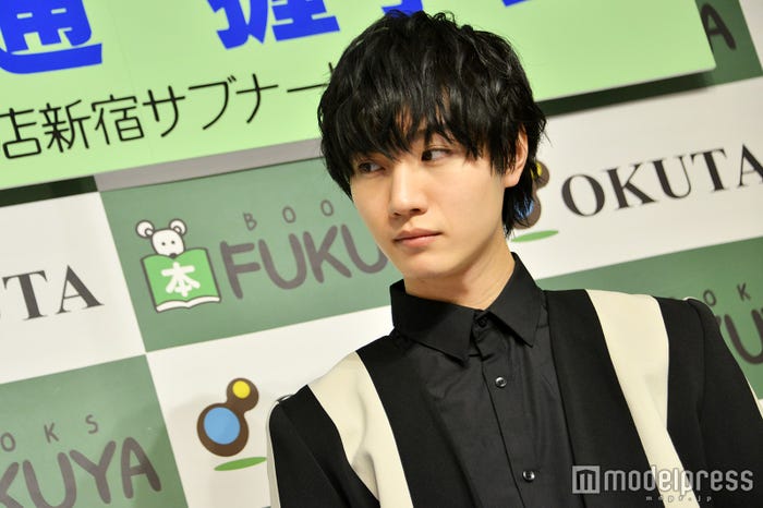 桜田通(C)モデルプレス