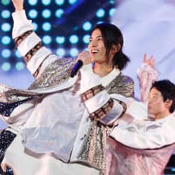 小関裕太、渡邊圭祐ら出演のアミューズ若手俳優による15周年”ハンサムライブ”のBlu-rayリリースが決定!