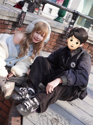 益若つばさが息子と大阪旅行、若見えぶりに驚き「マジで姉弟にしか見えん」「年齢止まってる？」