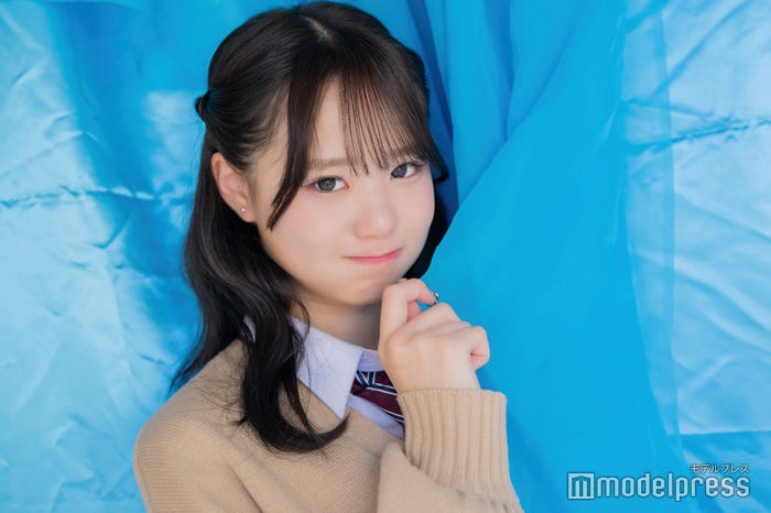 さらさん(C)モデルプレス