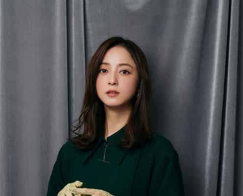 佐々木希、福士蒼汰の初恋相手役で「アイのない恋人たち」出演決定 恋と酒に溺れる“キーパーソン”に<コメント>