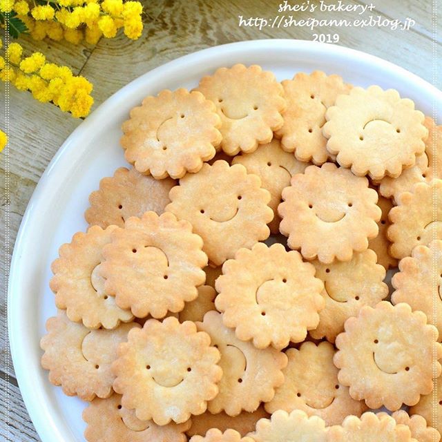 パパッと簡単にできる薄力粉 お菓子のレシピ15選 手作りスイーツのおすすめご提案 モデルプレス