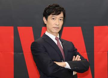 「VIVANT」続編18.8％ 瞬間最高19.4％ 26年ドラマで初回断トツトップ