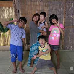 MV初出演の美奈子