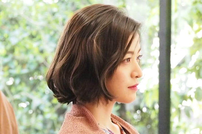 森田紗英/サロン「BERONICA(ベロニカ)」(提供写真)