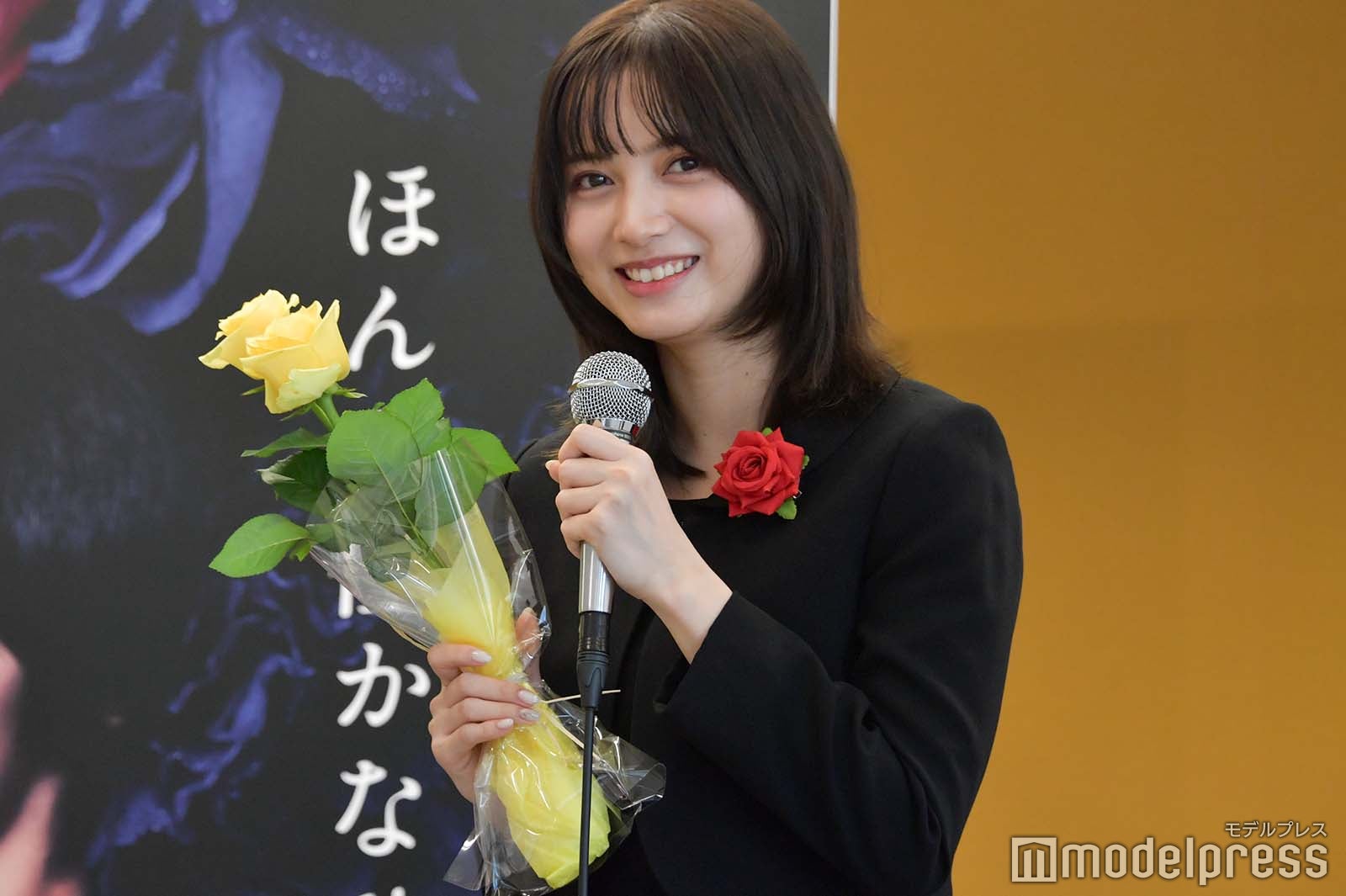 桃月なしこ（C）モデルプレス