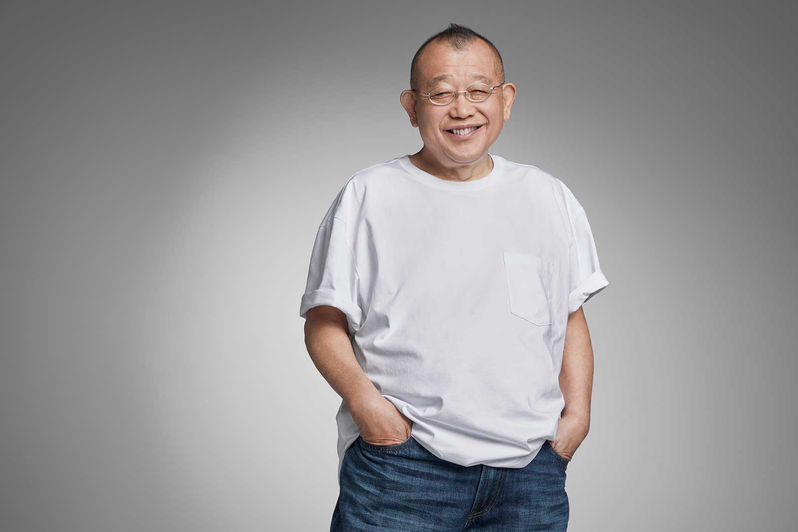 笑福亭鶴瓶 （提供写真）