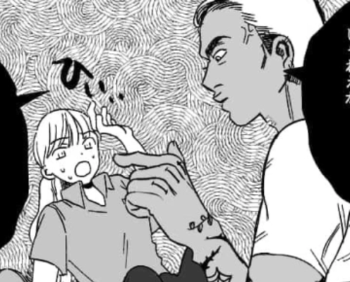 【デリバリー】常連のお客さんがなんだか怖い…よりによってそのお客さんのときに遅れてしまって!?
