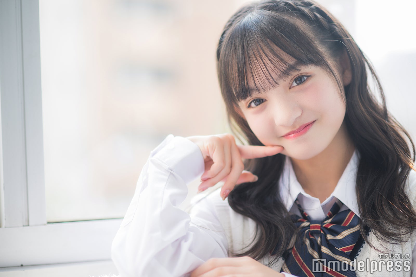 みおさん（C）モデルプレス