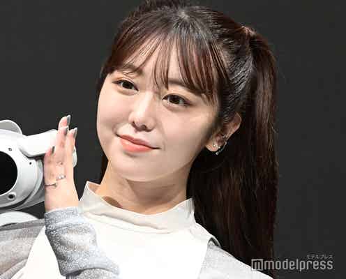 峯岸みなみ、妊娠中のネイルに言及「心配の声を沢山いただきました」反響続々