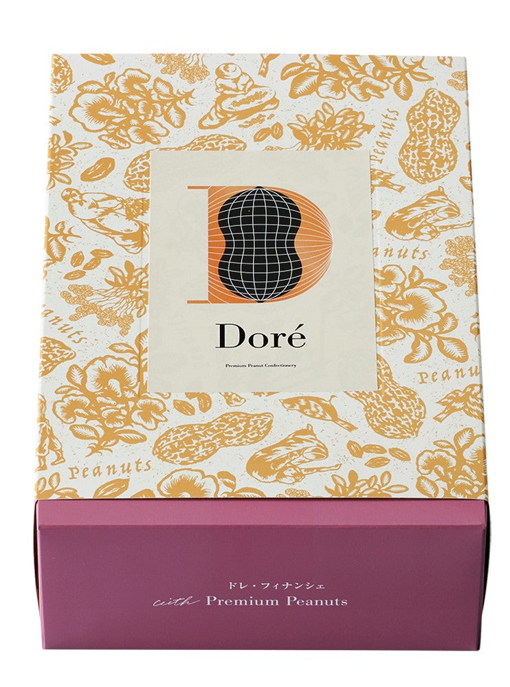 ドレ／画像提供：シュクレイ