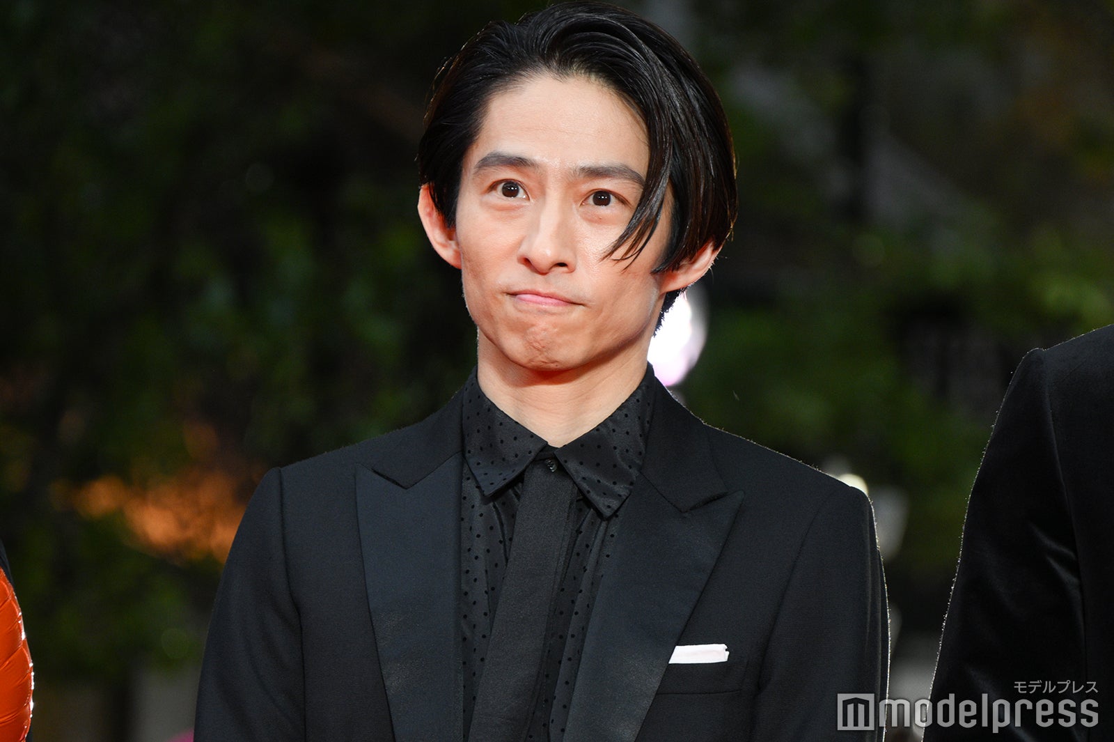 三宅健（C）モデルプレス