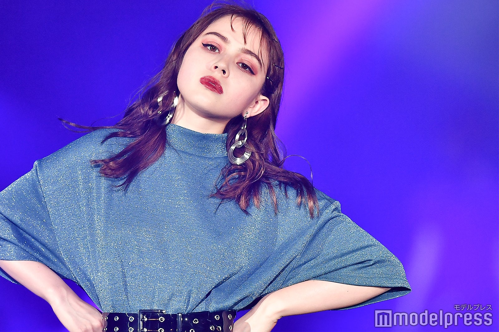 加藤ナナ（C）モデルプレス