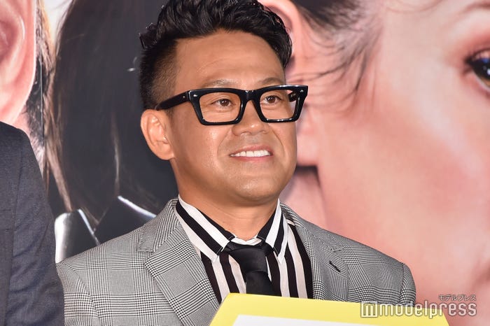 宮川大輔 (C)モデルプレス