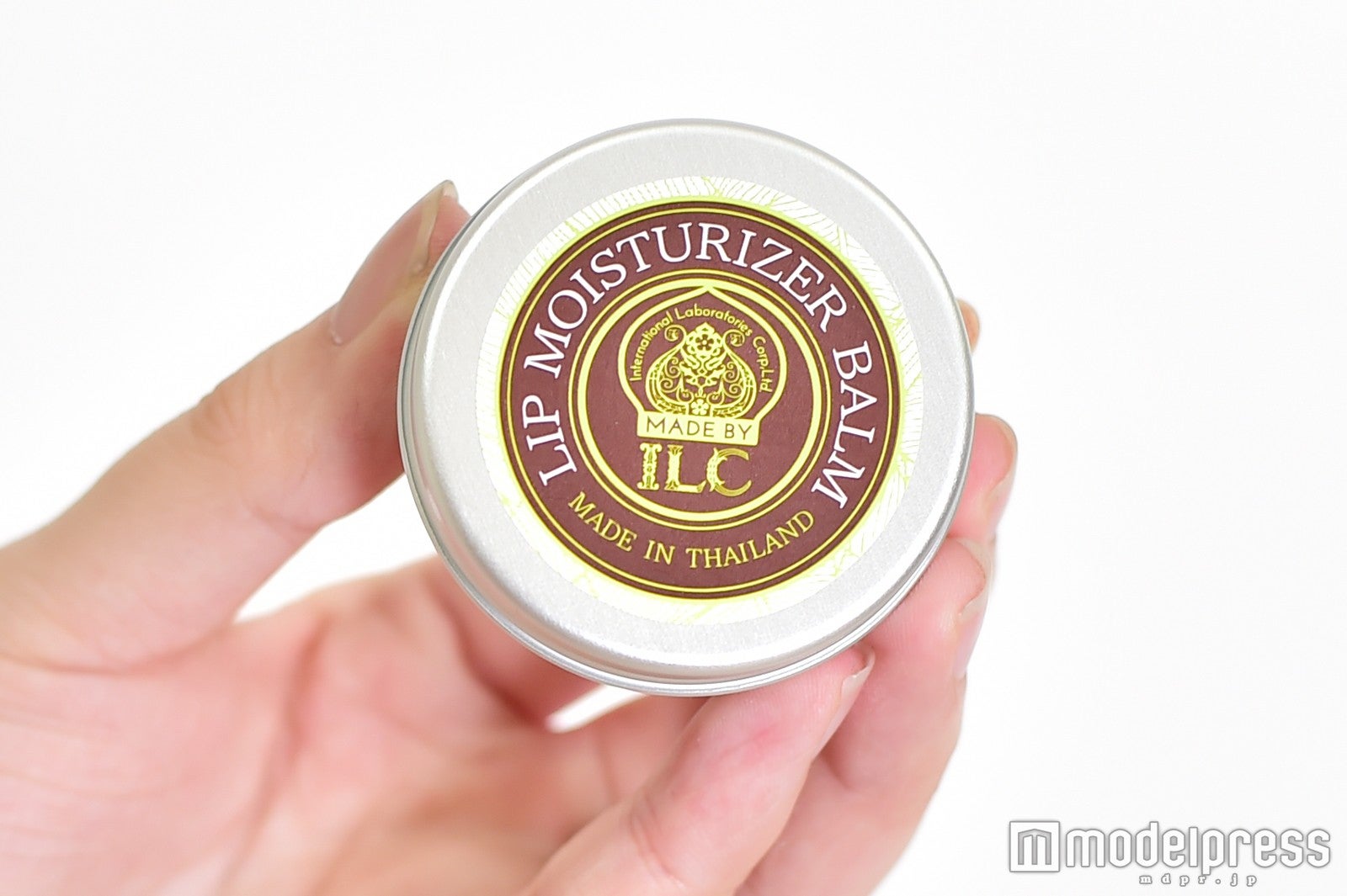 コロンと可愛いフォルムで持ち歩きにも◎（C）モデルプレス