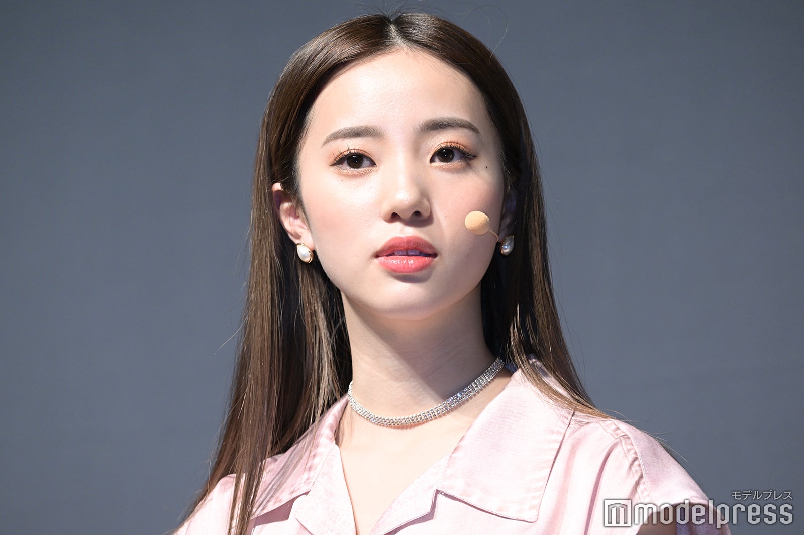 中町綾 （C）モデルプレス