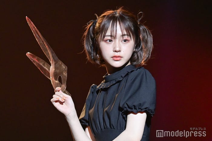 なえなの(C)モデルプレス