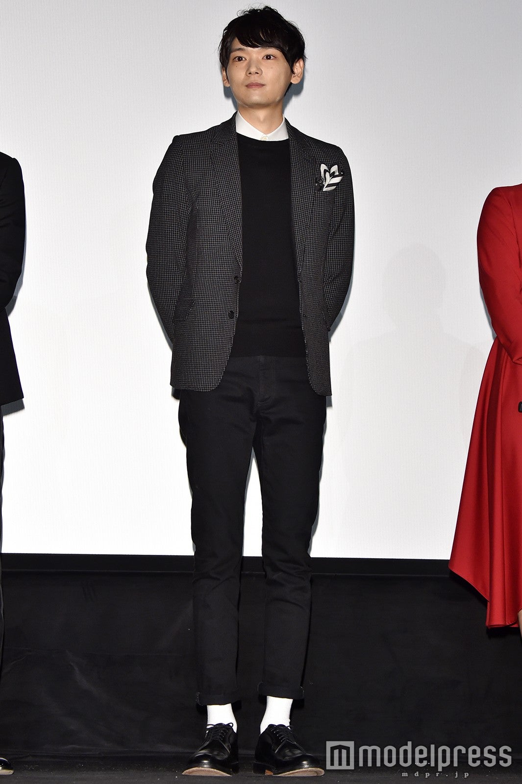 古川雄輝（C）モデルプレス