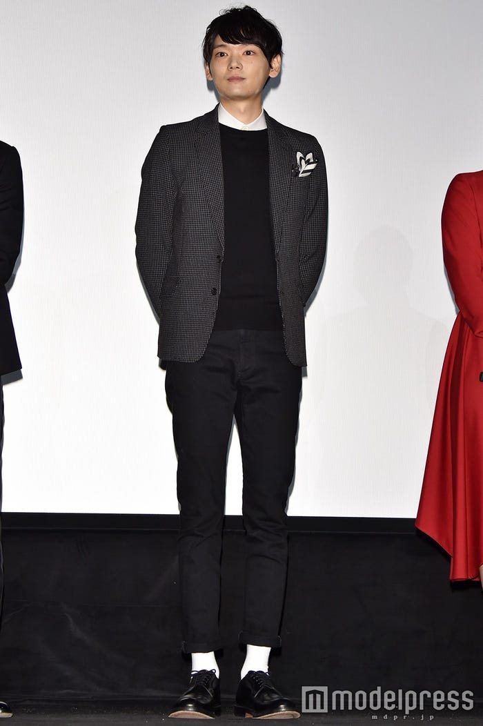古川雄輝(C)モデルプレス