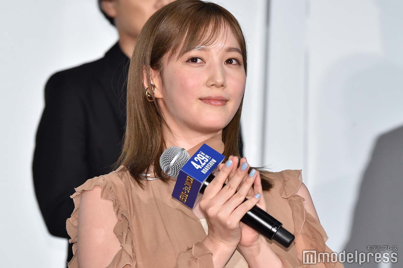 本田翼 （C）モデルプレス