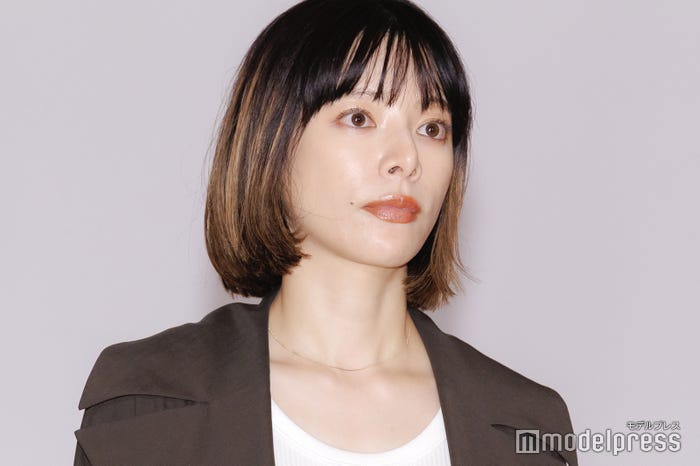 桜井ユキ(C)モデルプレス