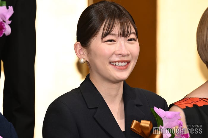 伊藤沙莉(C)モデルプレス