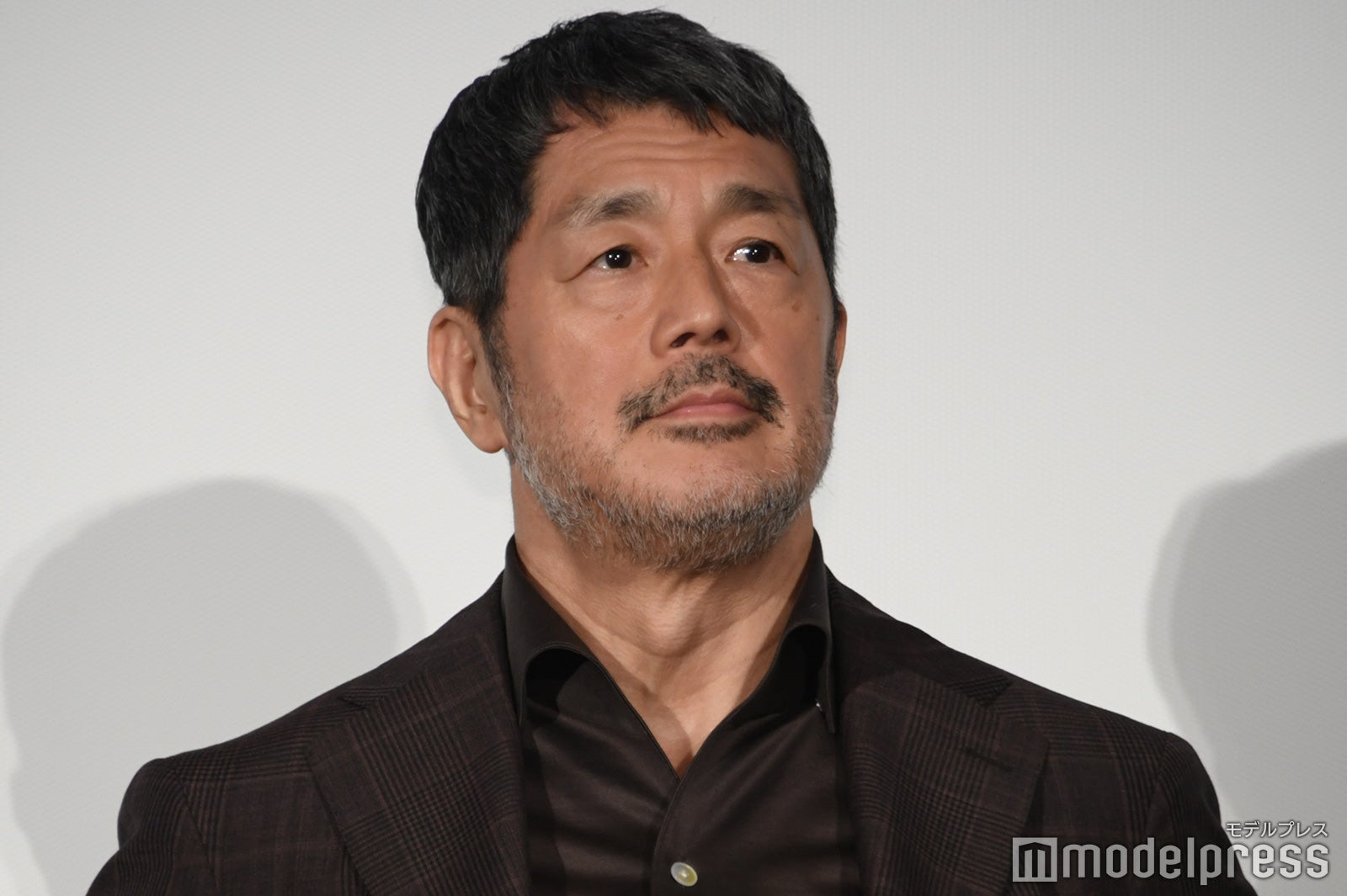 高田延彦（C）モデルプレス