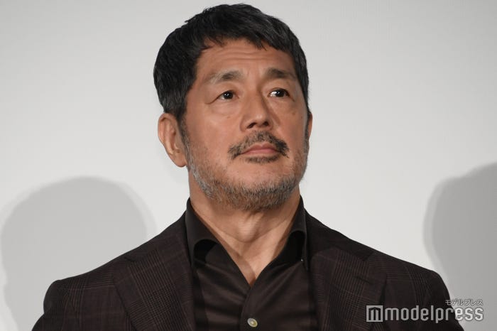 高田延彦(C)モデルプレス