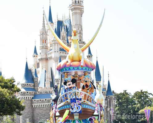 ディズニー、スマホでファストパス取得可能へ 導入時期は?ねらいは?オリエンタルランドが回答