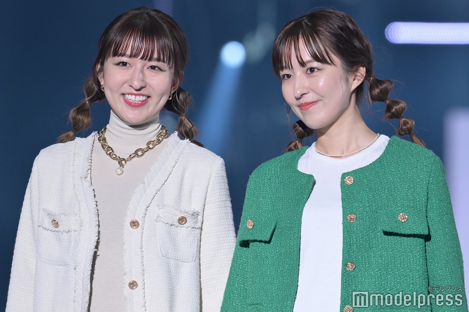 （C）モデルプレス