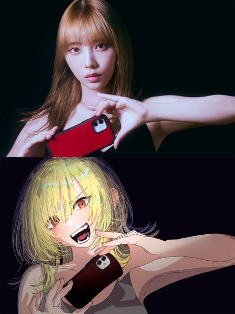 死ぬまでバズってろ！！