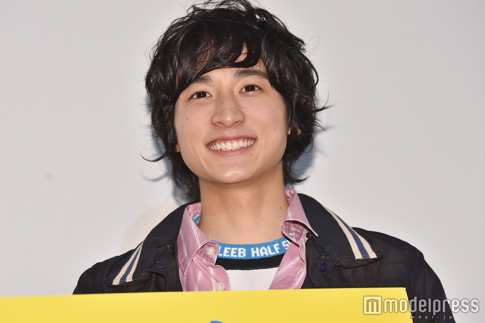 小関裕太 （C）モデルプレス