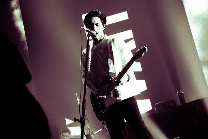 錦戸亮 (C)撮影:田中聖太郎