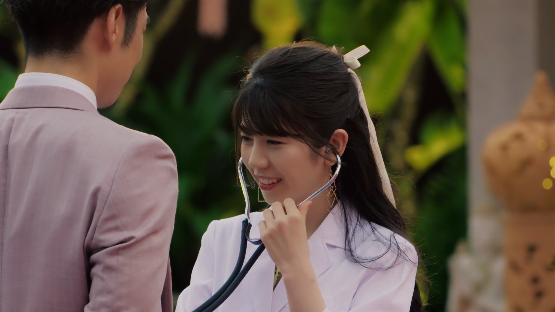 「バチェラー・ジャパン」シーズン4 エピソード1（C）2021 Warner Bros. International Television Production Limited