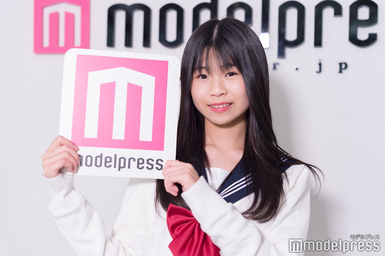 結菜さん（C）モデルプレス