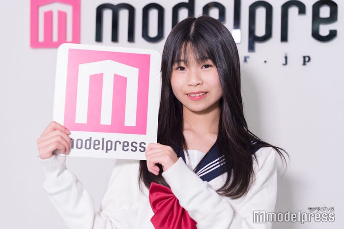 結菜さん(C)モデルプレス