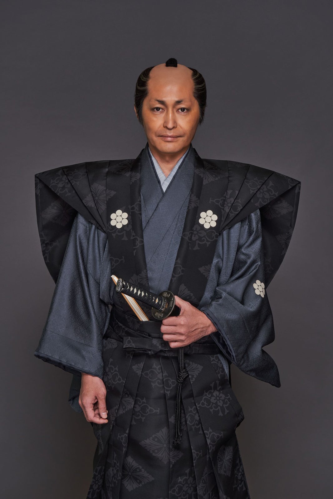 安田顕（C）フジテレビ