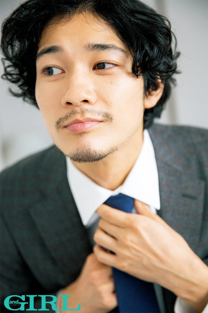 清原翔(提供画像)