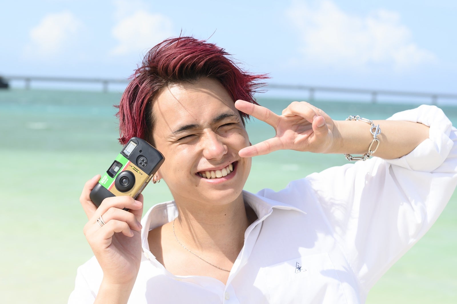 ふゆみ（天野冬海）（提供写真）